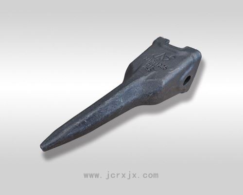  Tiger Long #  1236QTL  Daewoo500